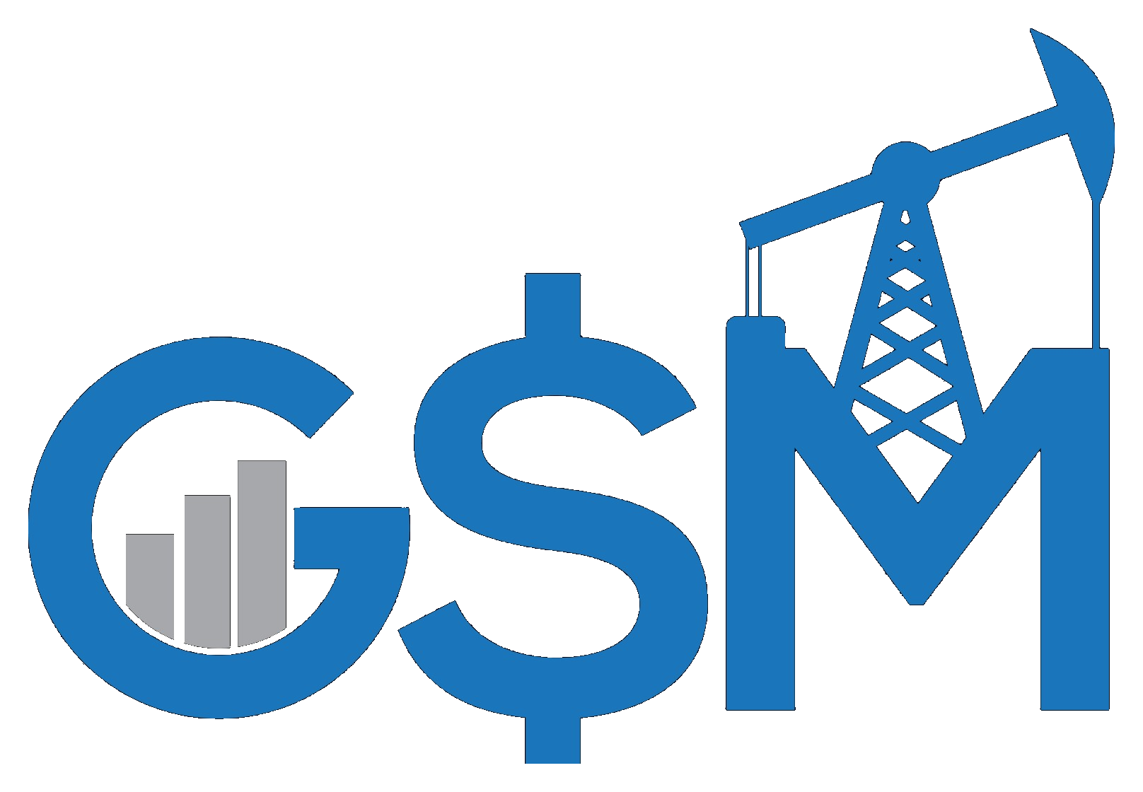 GSM ETRM Solutions logo